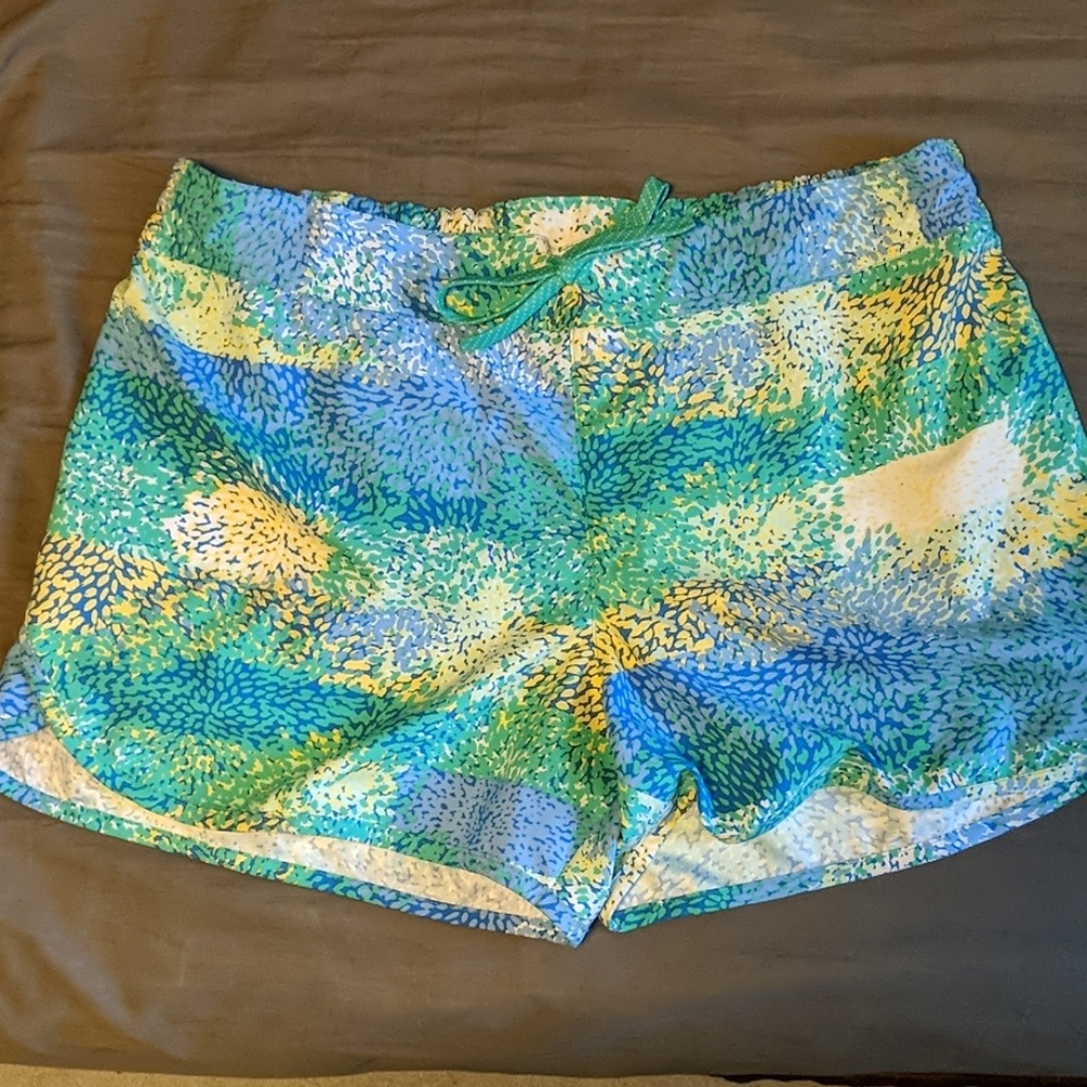 Columbia PFG board shorts